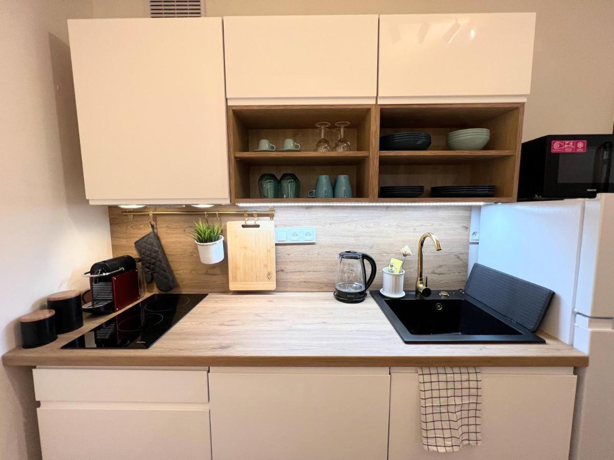 Lejlighed Quiet & Cozy Apartment/ Balcony / Popular Location Prag