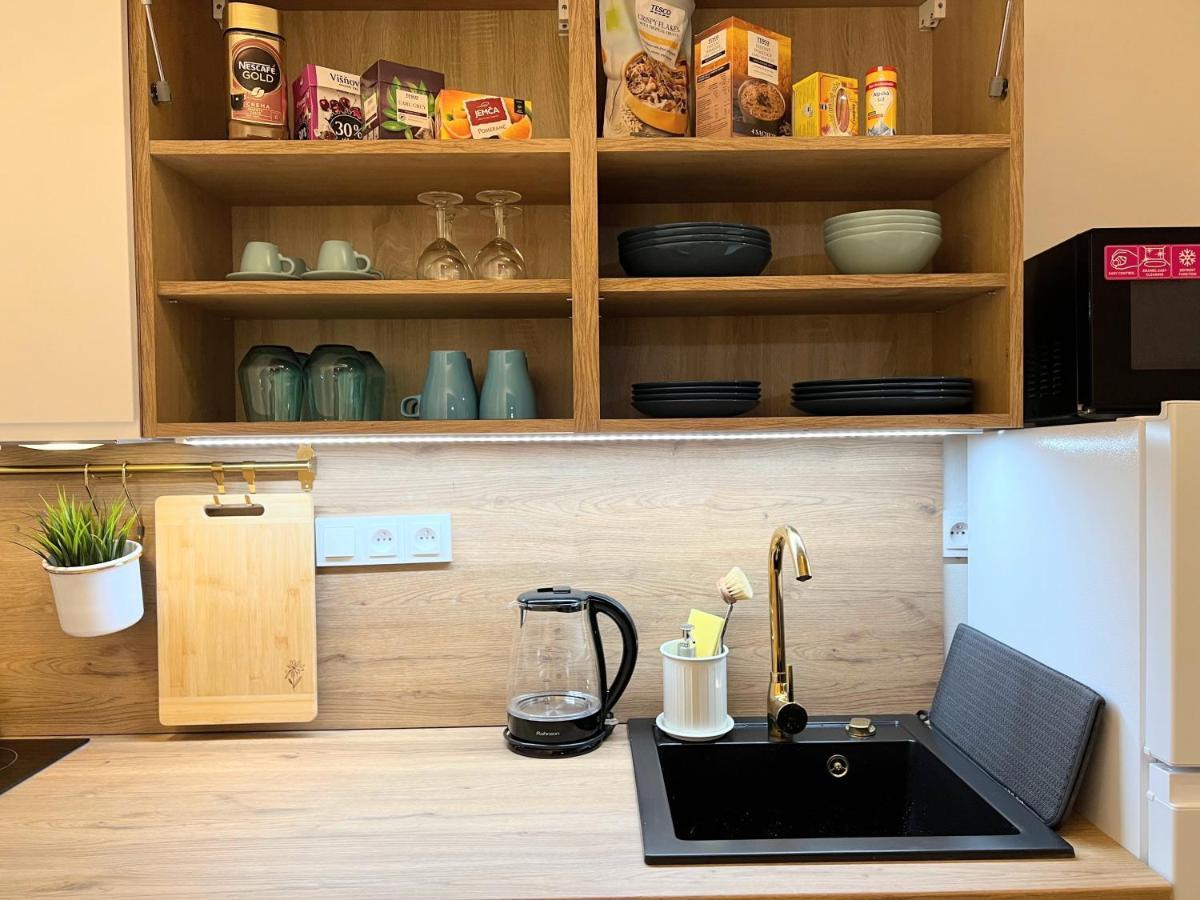 Lejlighed Quiet & Cozy Apartment/ Balcony / Popular Location Prag