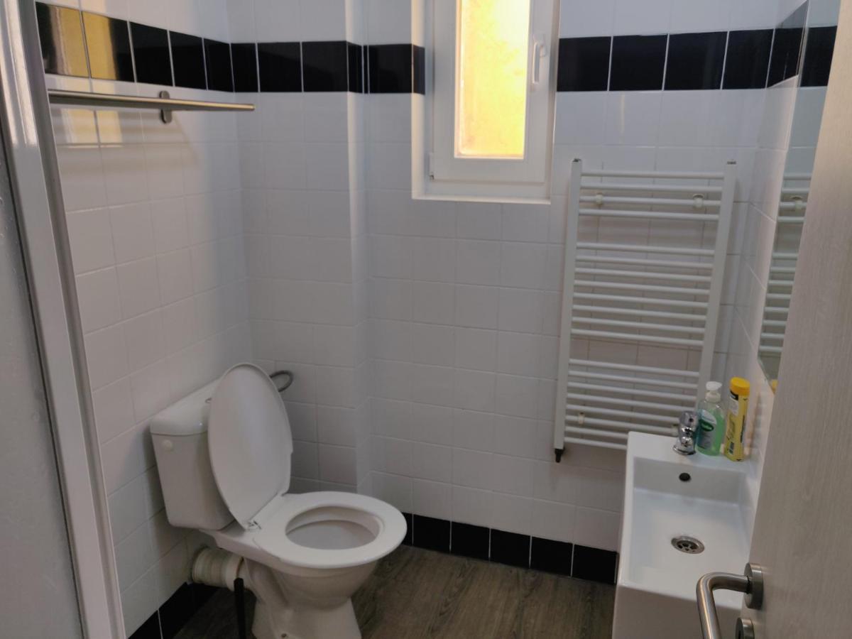 Charles Square Apartment *