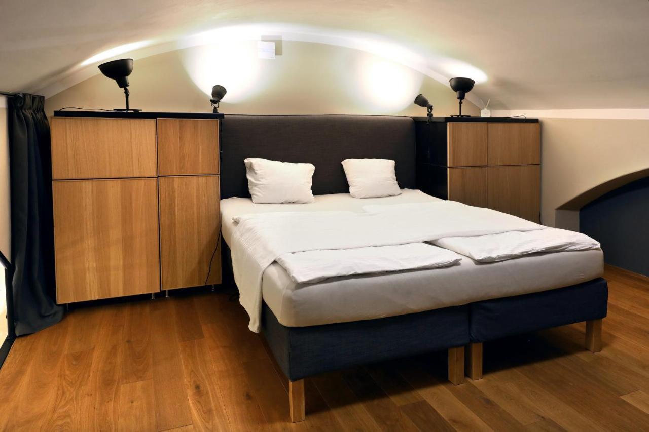 Design Loft 2 Minutes To Wenceslas Square Lejlighed