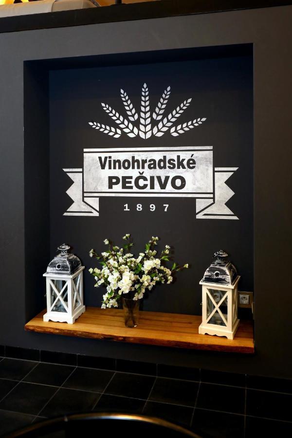 Design Loft 2 Minutes To Wenceslas Square Lejlighed