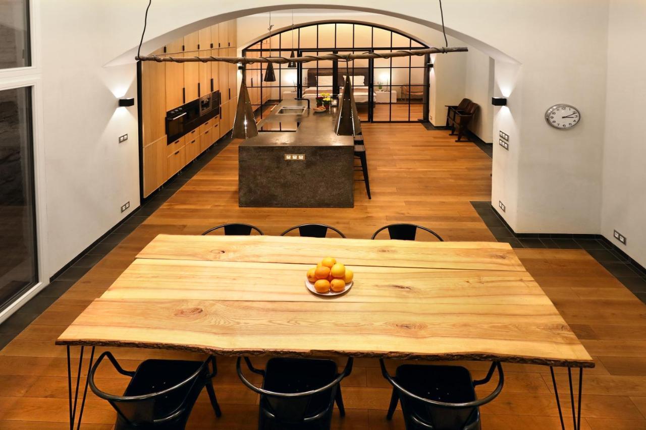Lejlighed Design Loft 2 Minutes To Wenceslas Square