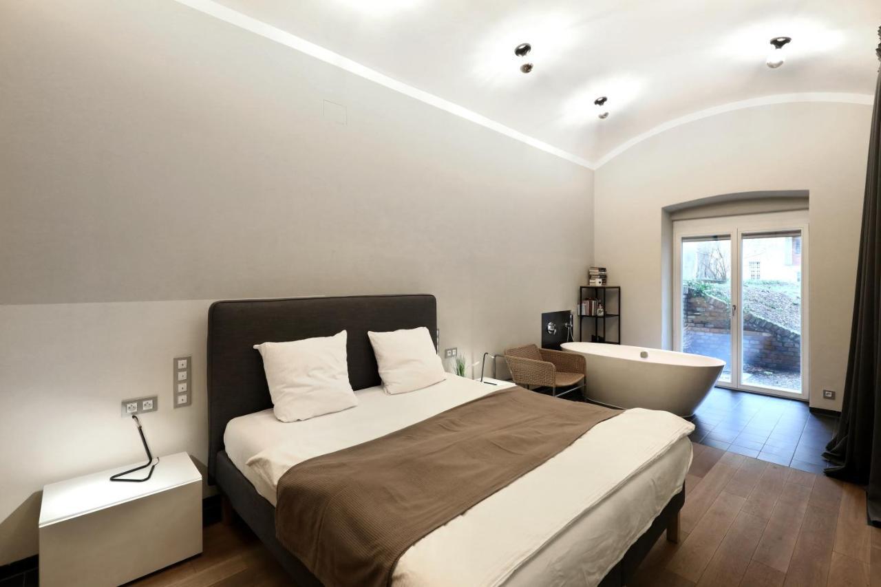 Lejlighed Design Loft 2 Minutes To Wenceslas Square Prag