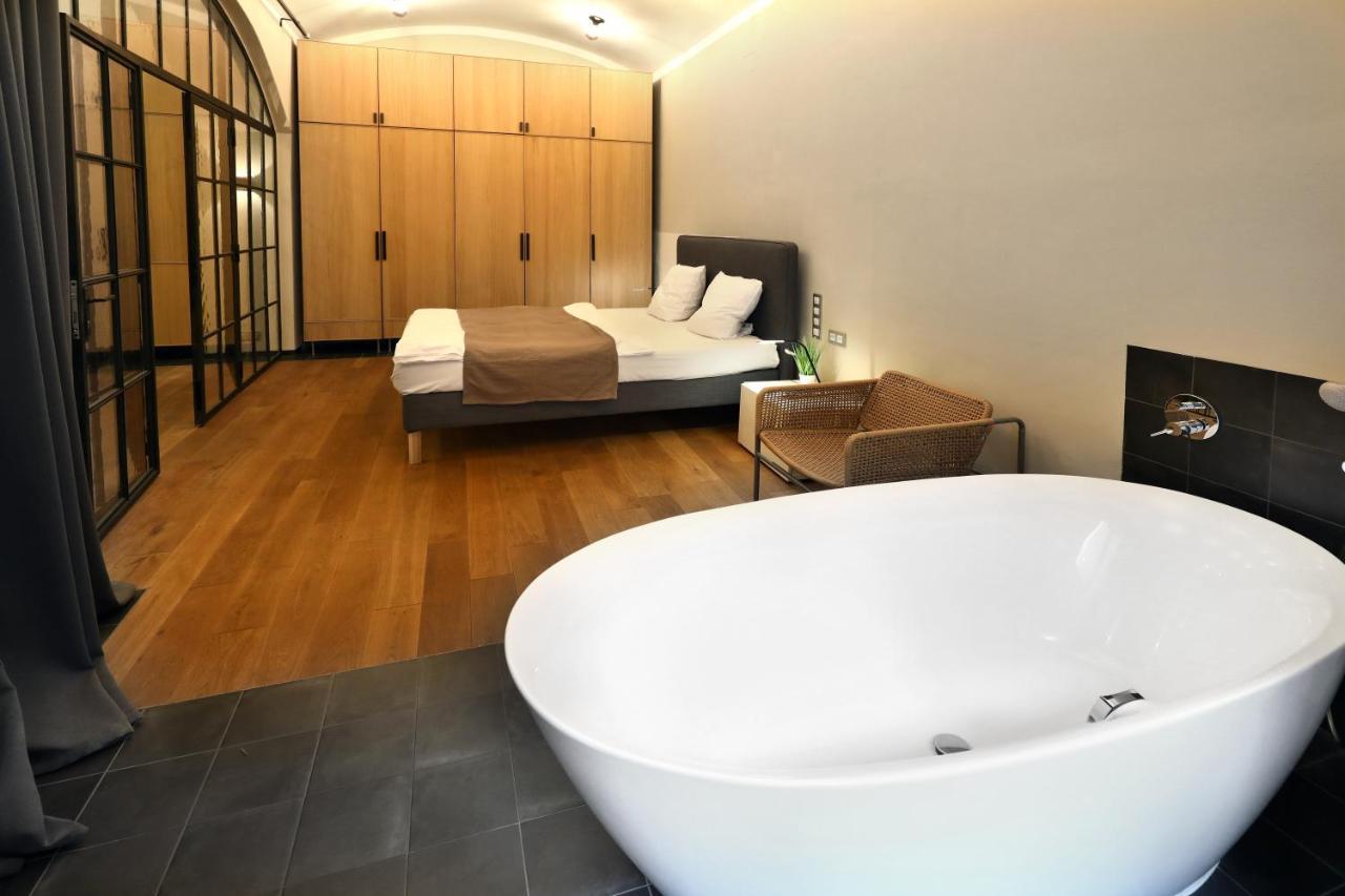Lejlighed Design Loft 2 Minutes To Wenceslas Square Prag
