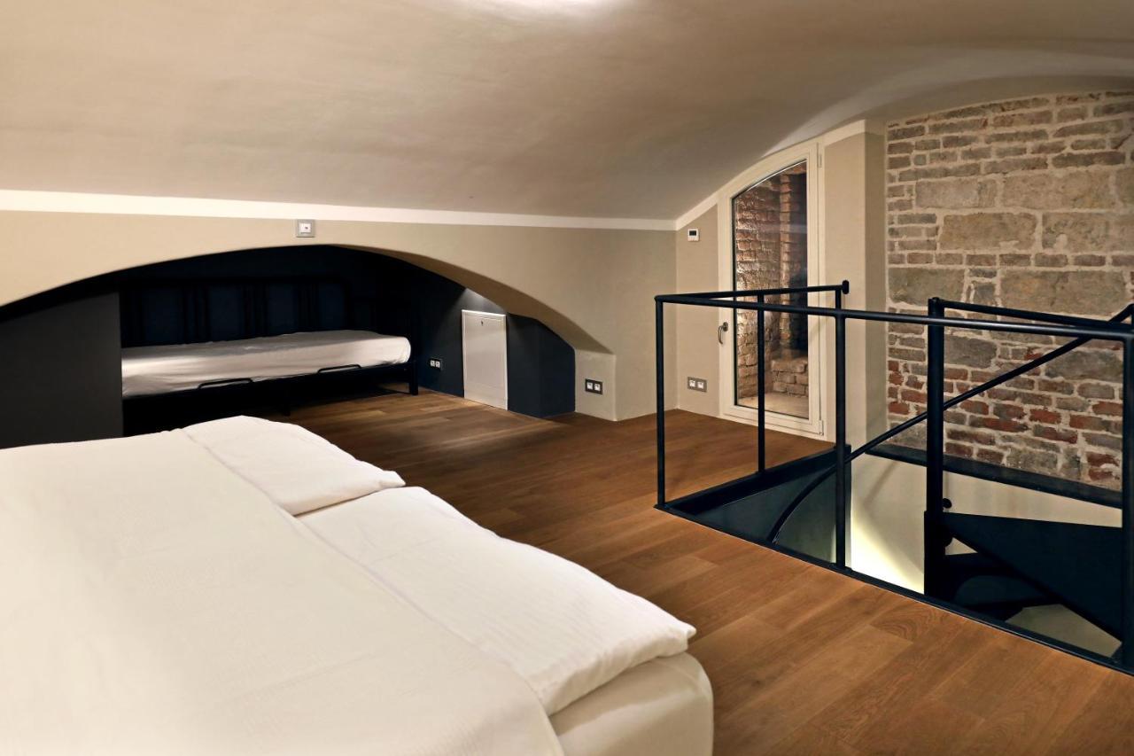 Design Loft 2 Minutes To Wenceslas Square Lejlighed