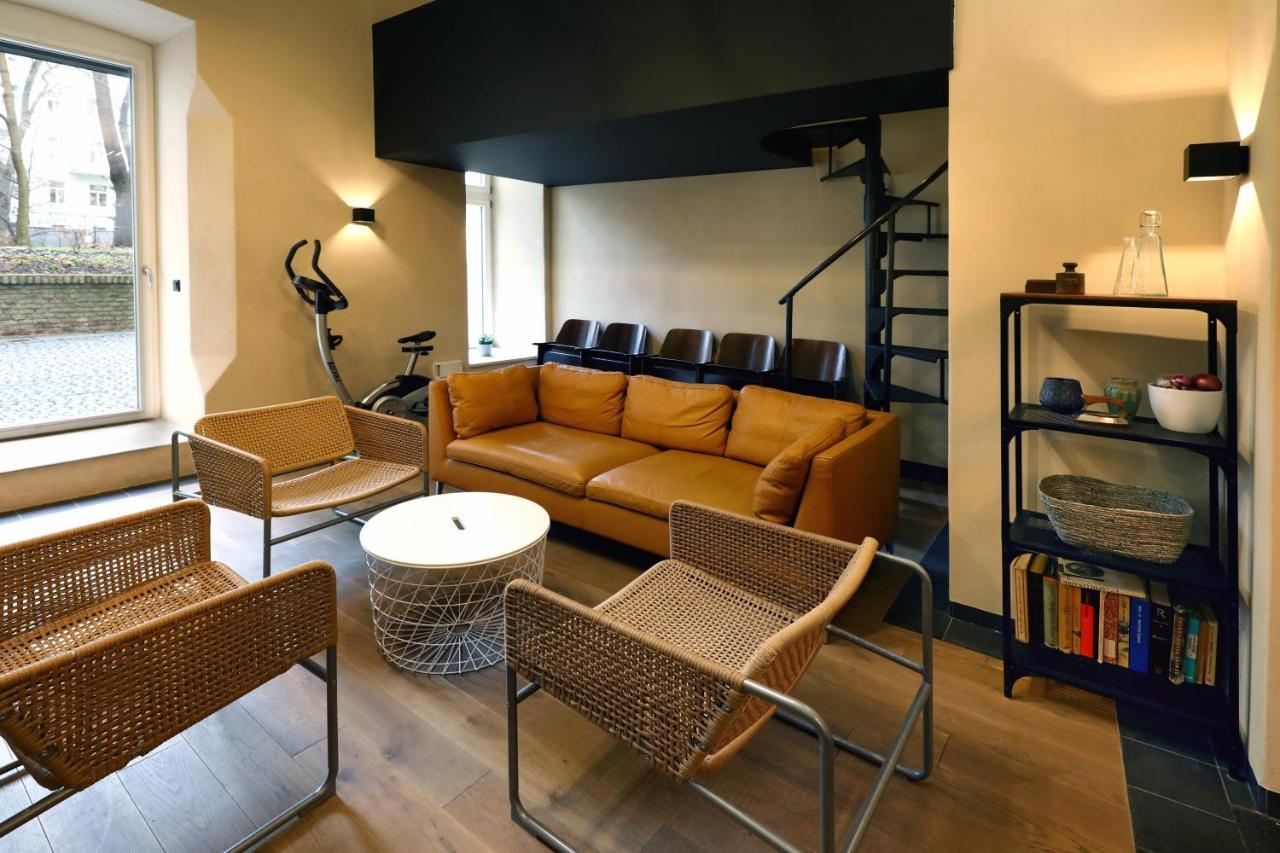 American Loft In The Heart Of Apartment *
