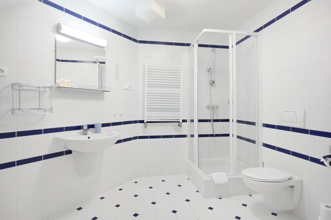 Sibelius Lejlighedshotel 3*