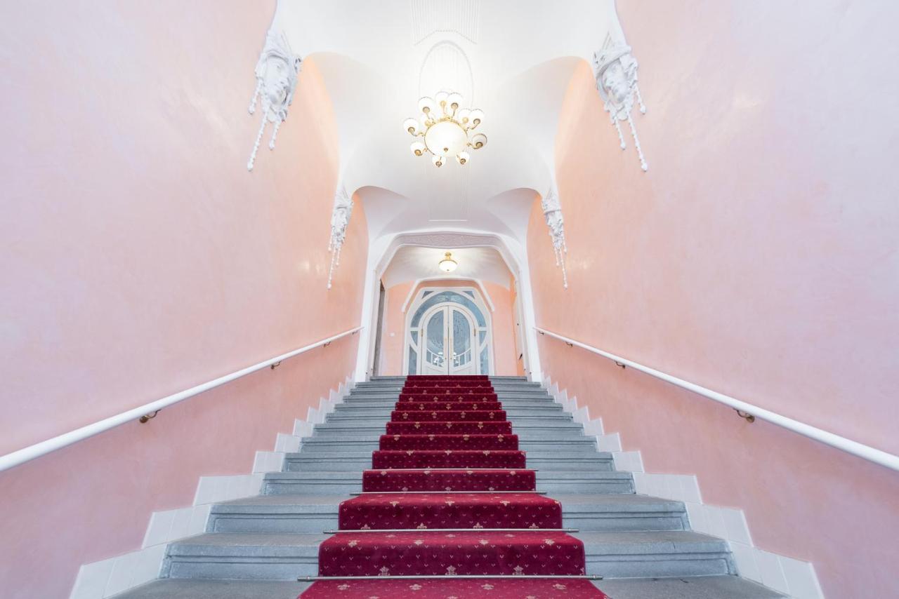 Lejlighed Beautiful Mala Strana By Easybnb Prag