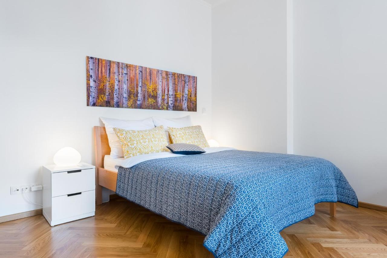 Lejlighed Beautiful Mala Strana By Easybnb Prag