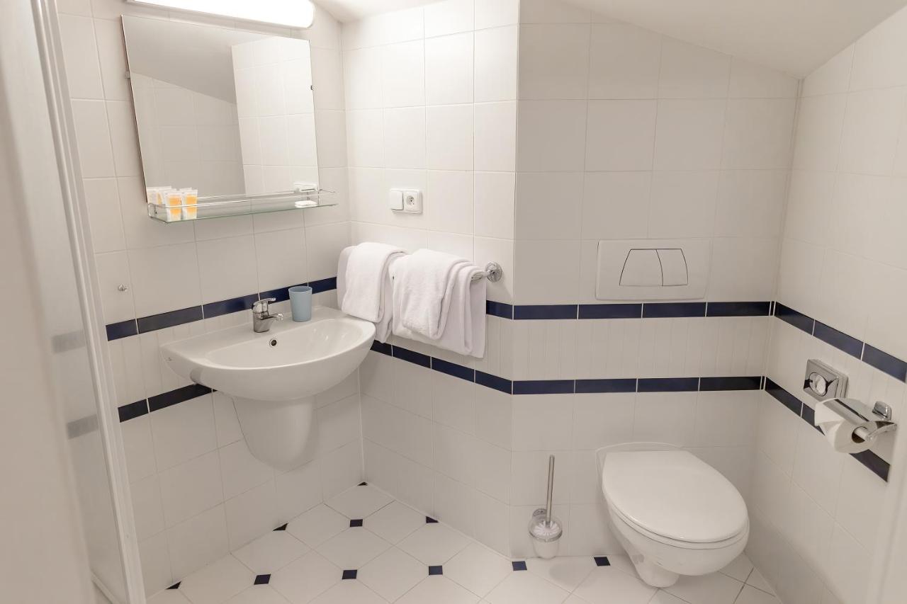 Sibelius Lejlighedshotel