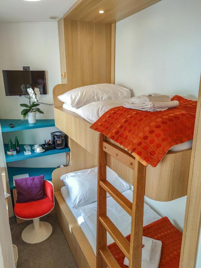 Hotell Lh Vintage Design Sax