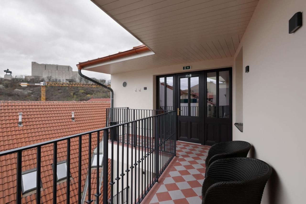 Prokop Square 4* Praha