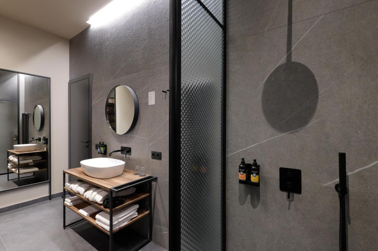 Prokop Square Hotel Praha