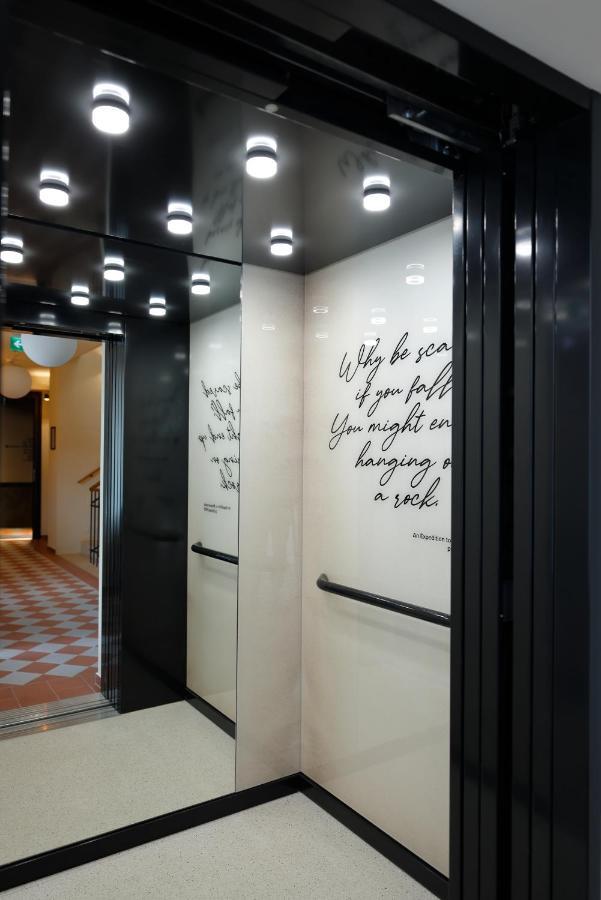 Hotel Prokop Square Prag