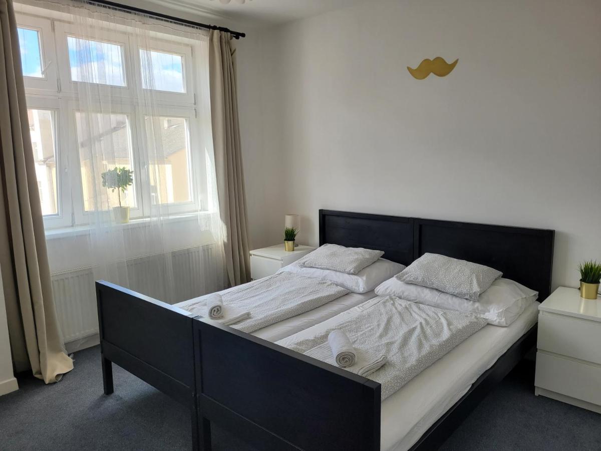 Apartment Little Tom