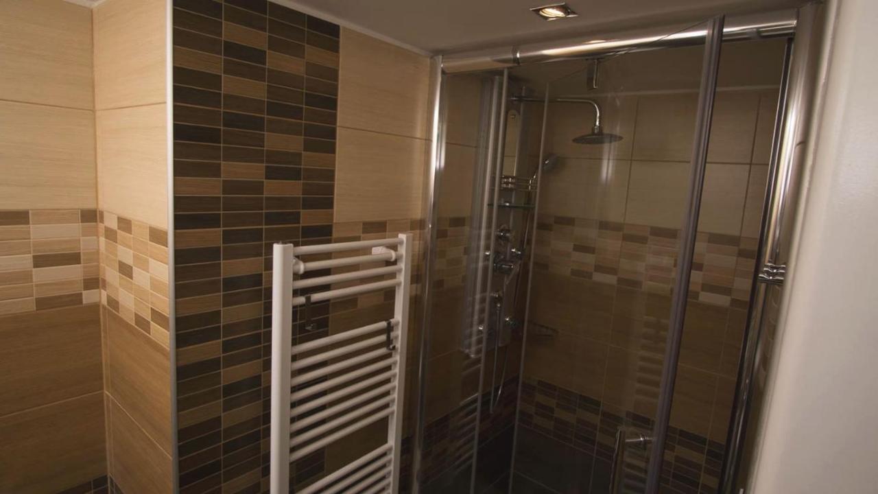 Apartment School - Your Unique Place In By Metro Vysehrad Prague