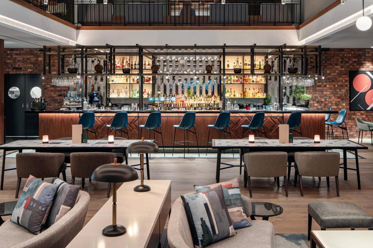 Marriott Prague