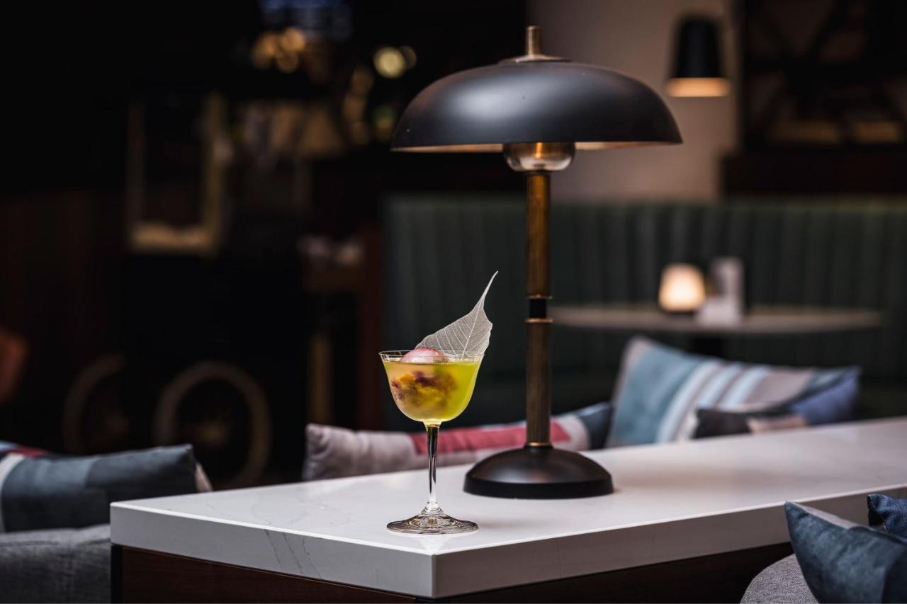 Marriott Prague