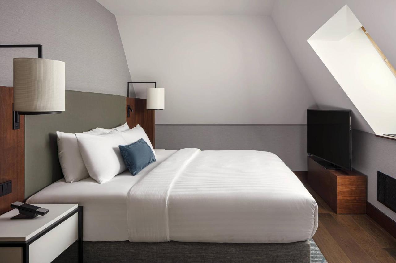 Hotel Marriott