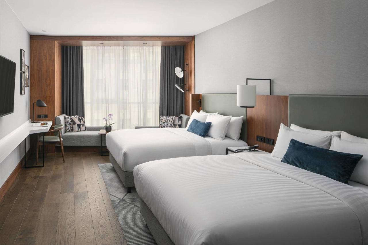 Marriott 5* Prague