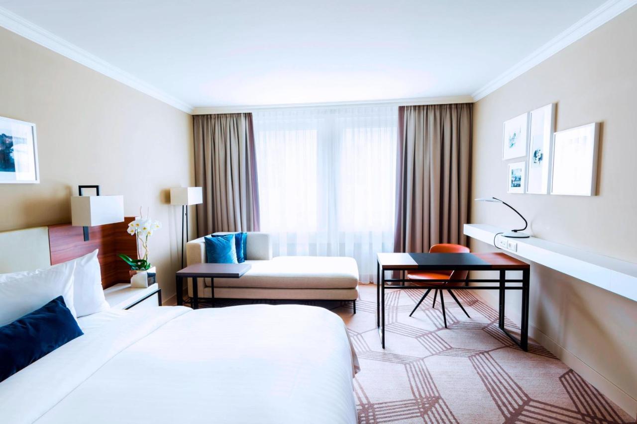 Marriott Hotel