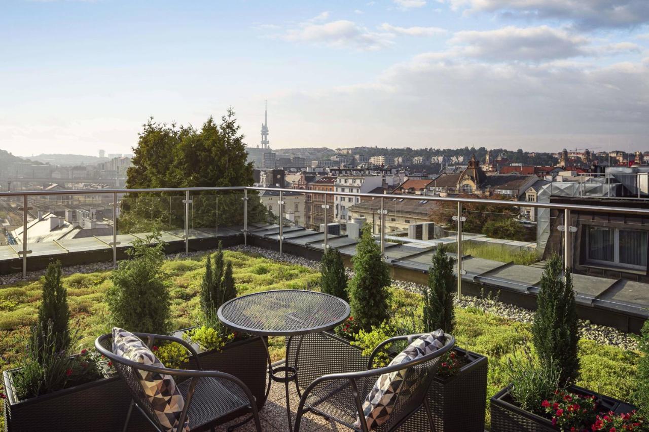 Marriott 5* Prague