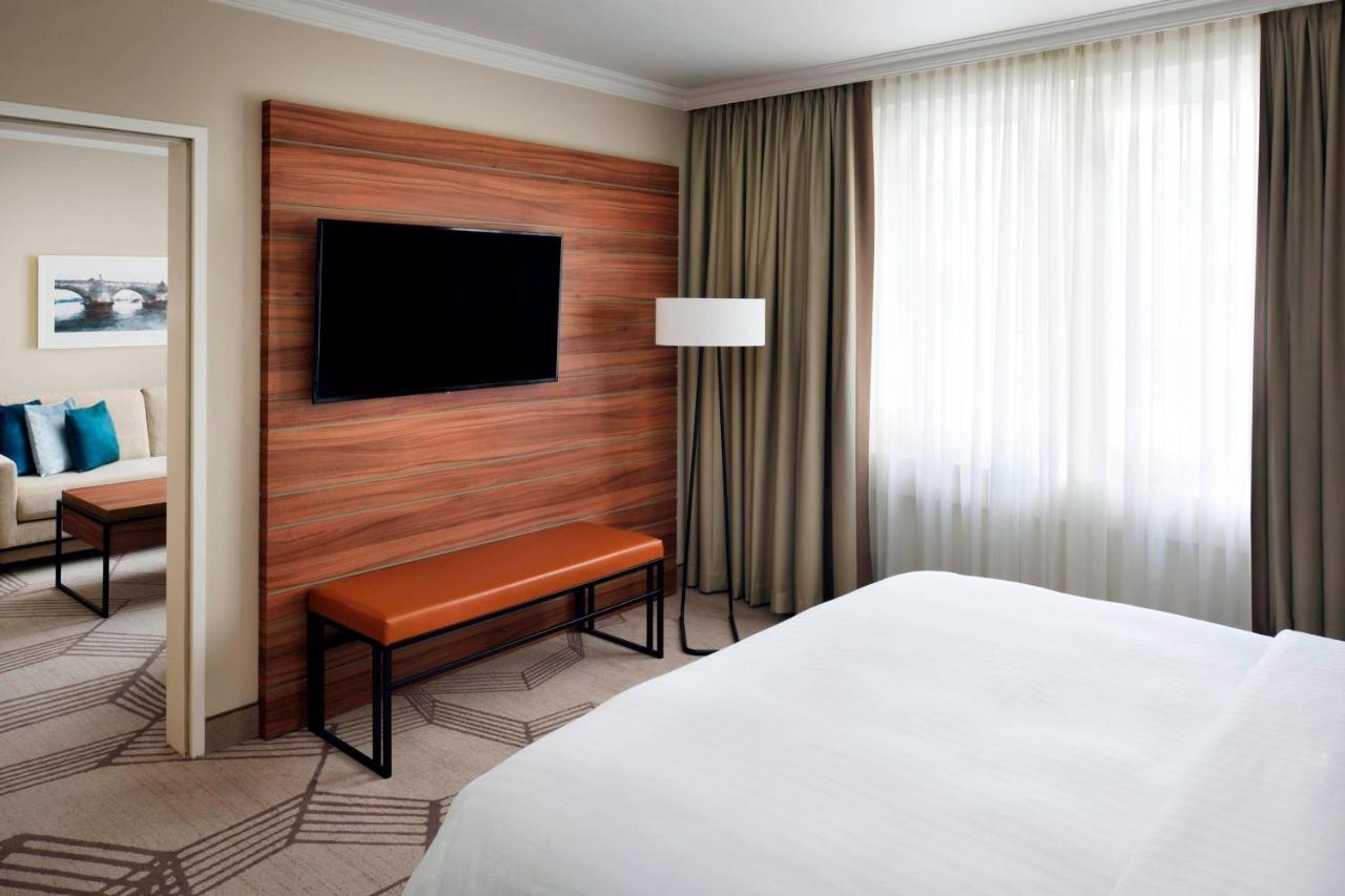 Hotel Marriott Prague