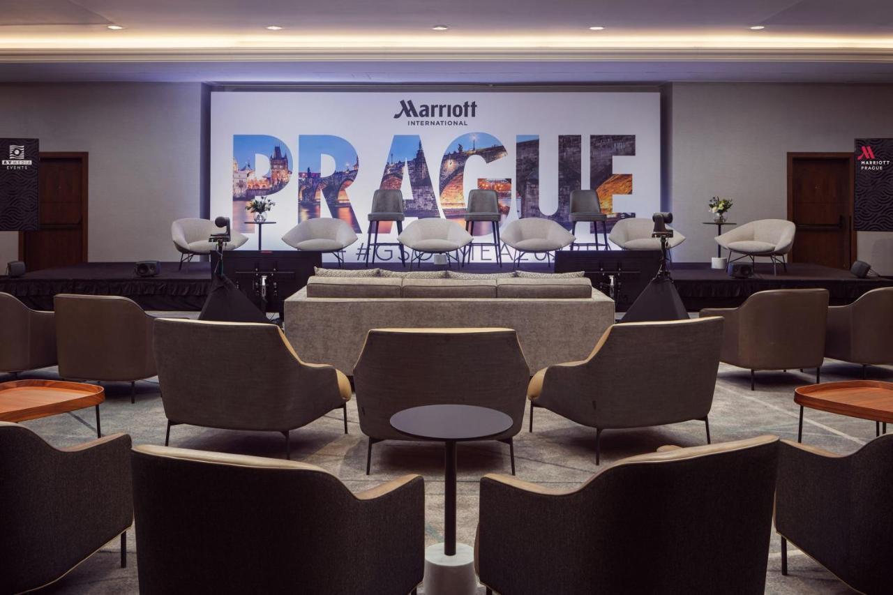 Hotel Marriott 5*