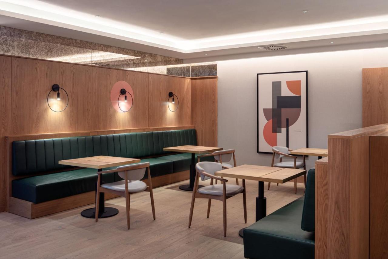 Marriott Prague