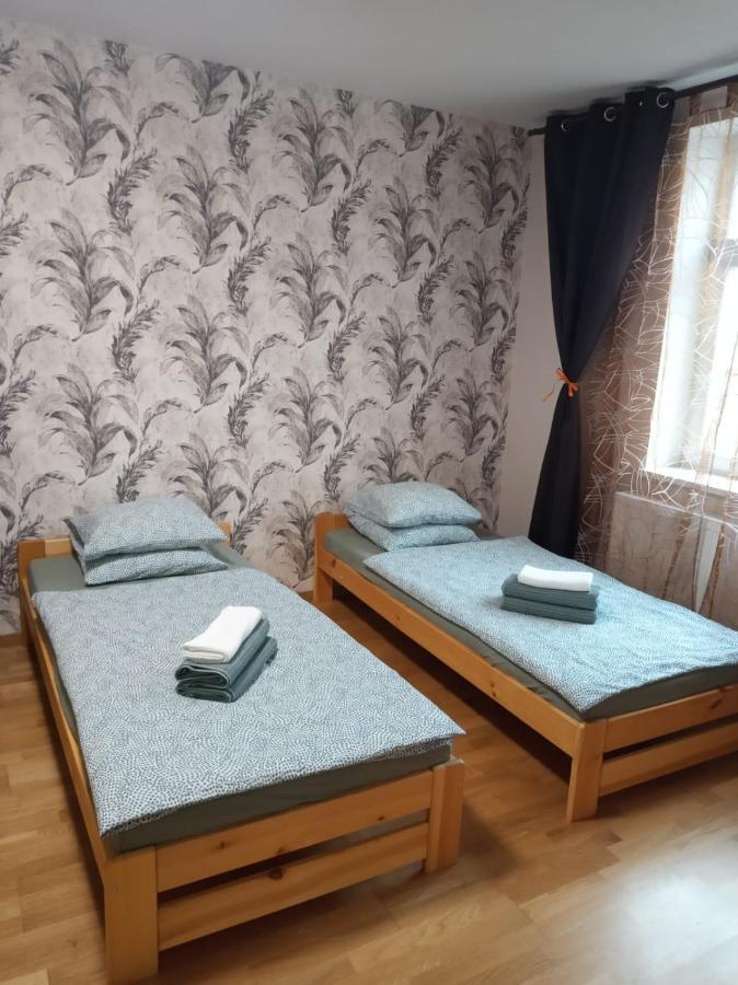Apartment Captain Grand Prague