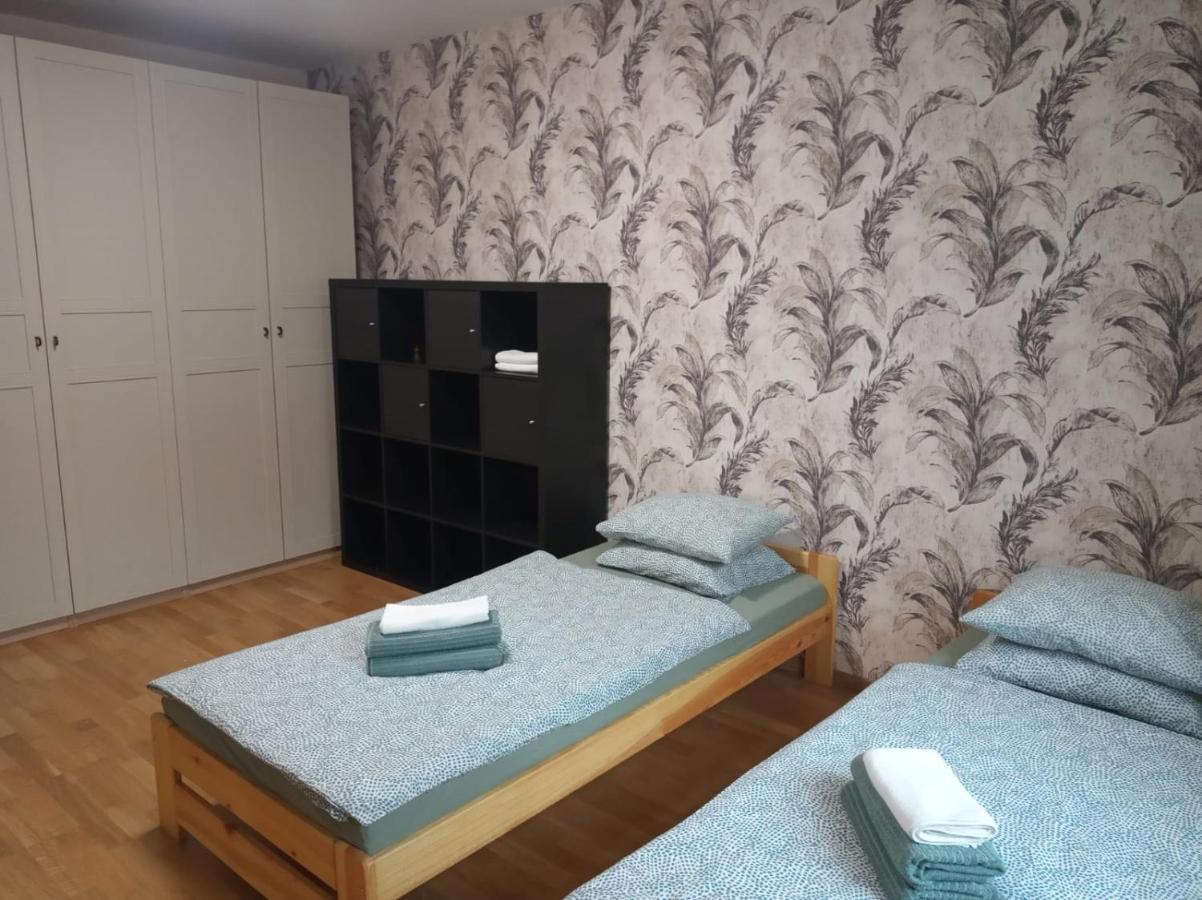 Apartment Captain Grand Prague