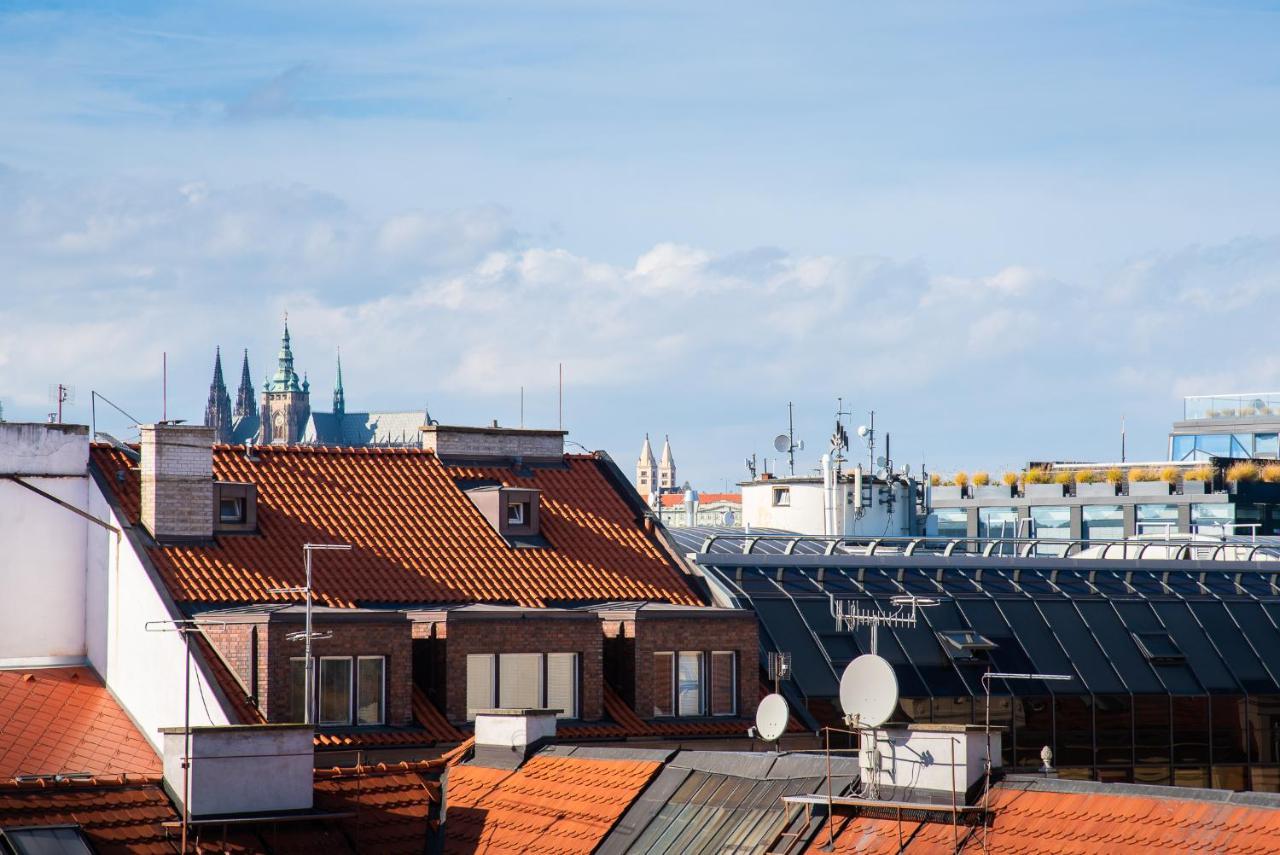 Castle View Apartment *