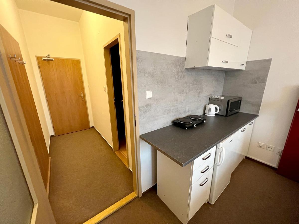 Lejlighed Holiday Home Prague *