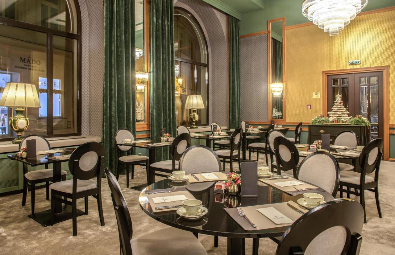 Grand Bohemia 5*