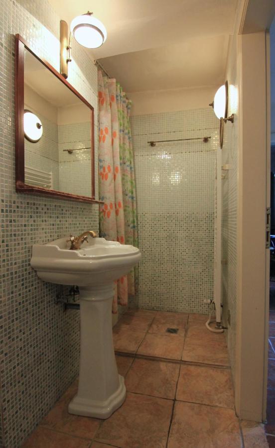 Lägenhet Cool 1 Bedroom Prokopska In Mala Strana *