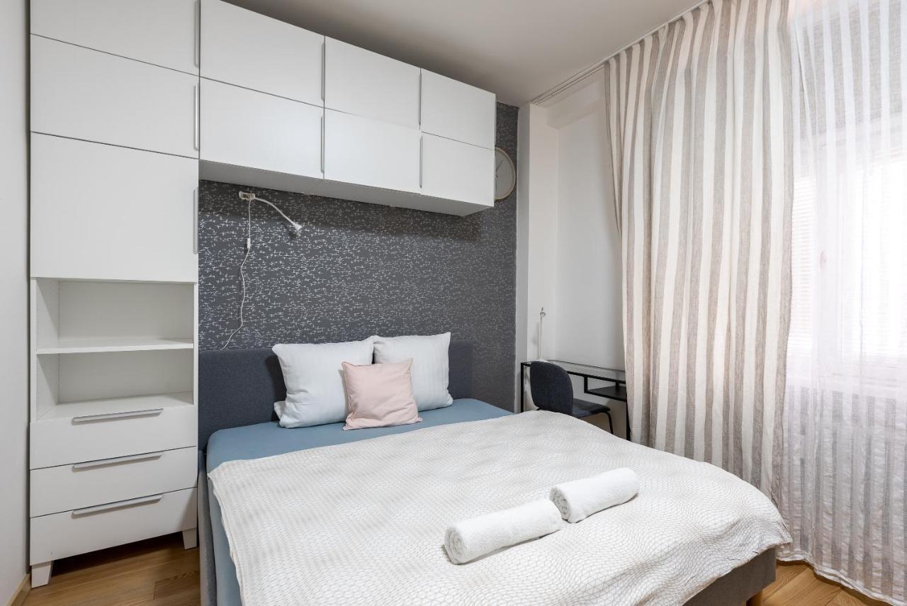 Lotus Apartment Prag