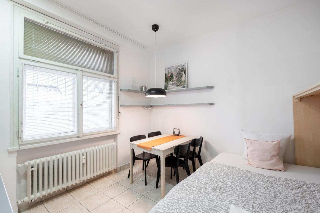 Apartment Lotus Prague