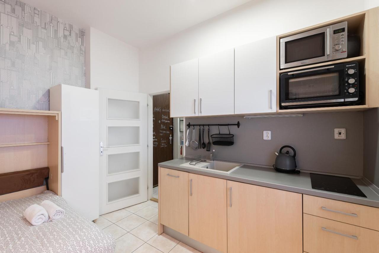 Apartment Lotus Prag