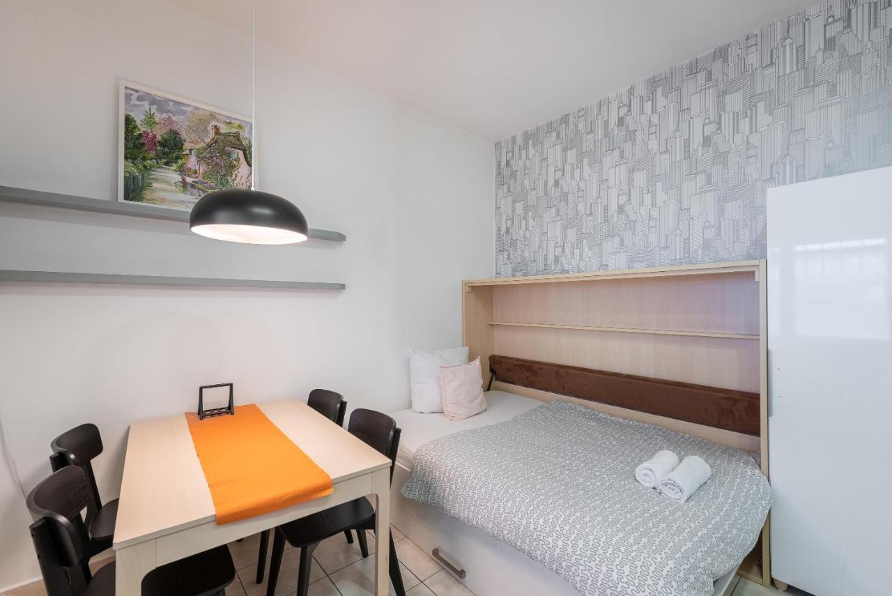 Lotus Apartment
