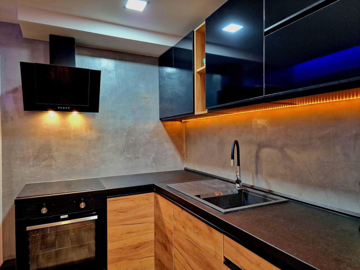 Wellness Gold With Private Sauna & Jacuzzi