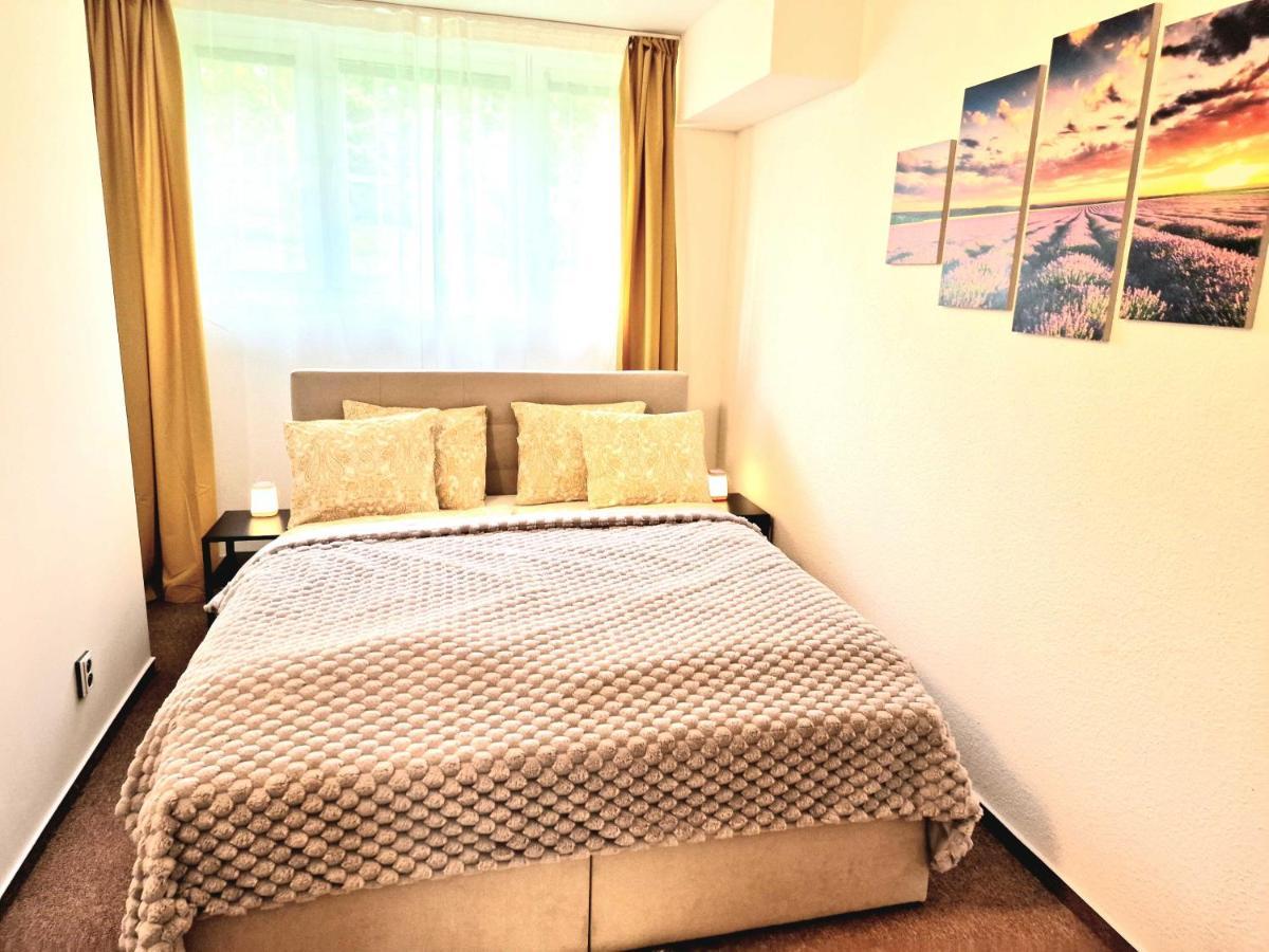 Apartment Wellness Gold With Private Sauna & Jacuzzi Prag