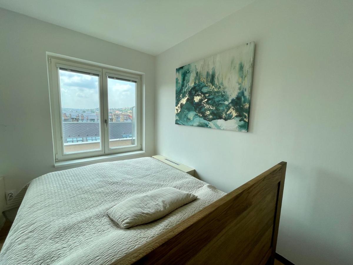 Apartment Cool Studio *