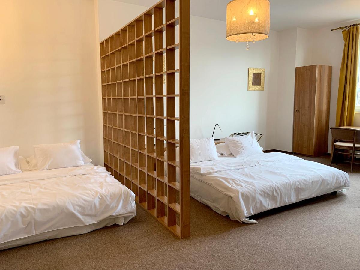 Holiday Home Prague Lejlighed Prag
