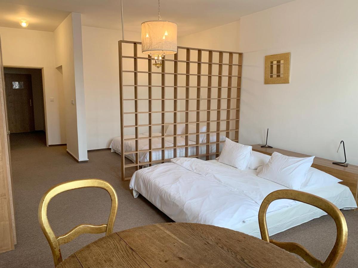 Holiday Home Prague Lejlighed