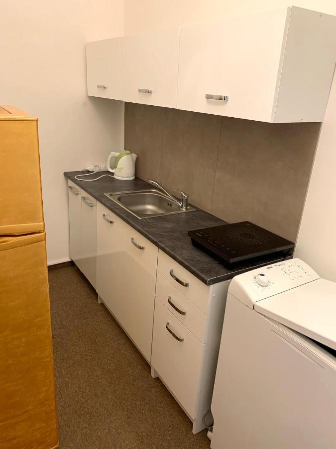 Holiday Home Prague