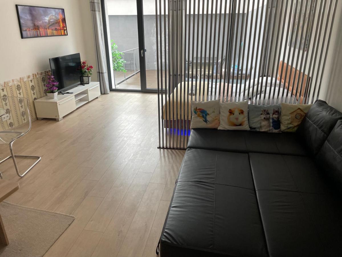 Alex Apatment O2 Arena Apartment *