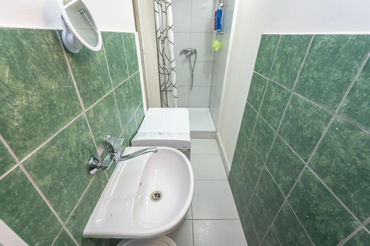 Dittrichova Apartment