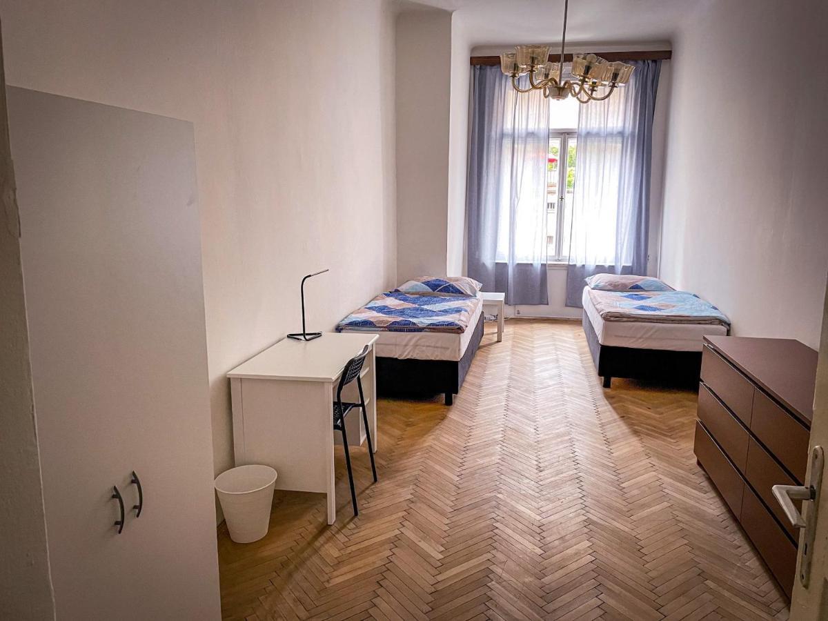 Dittrichova Apartment *