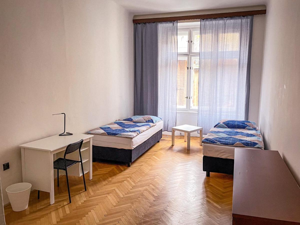 Dittrichova * Prag