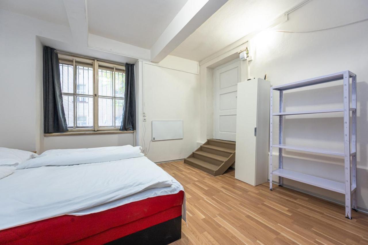 Dittrichova Apartment *
